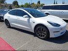 2019 Tesla Model 3 Long Range/mid Range/standard Range/standard Range Plus White vin: 5YJ3E1EA1KF302049