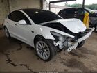 2021 Tesla Model 3 Standard Range Plus Rear-wheel Drive White vin: 5YJ3E1EA1MF063749