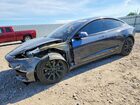 2021 Tesla Model 3 Gray vin: 5YJ3E1EA2MF907331
