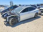2023 Tesla Model 3 White vin: 5YJ3E1EA2PF612654