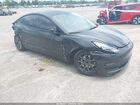 2023 Tesla Model 3 Rear-wheel Drive Black vin: 5YJ3E1EA3PF437654