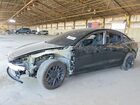 2024 Tesla Model 3 Black vin: 5YJ3E1EA3RF855358