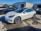 2020 Tesla Model 3 White vin: 5YJ3E1EA4LF660229