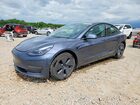 2022 Tesla Model 3 Teal vin: 5YJ3E1EA4NF332876