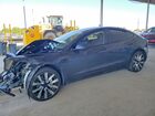 2025 Tesla Model 3 Charcoal vin: 5YJ3E1EA4SF895034