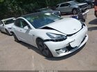 2020 Tesla Model 3 Standard Range Plus Rear-wheel Drive/standard Range Rear-wheel Drive Белый vin: 5YJ3E1EA5LF737190