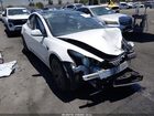 2023 Tesla Model 3 Rear-wheel Drive White vin: 5YJ3E1EA5PF662836