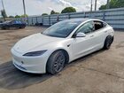 2024 Tesla Model 3 Белый vin: 5YJ3E1EA5RF749672