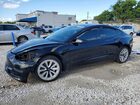 2023 Tesla Model 3 Black vin: 5YJ3E1EA6PF553205