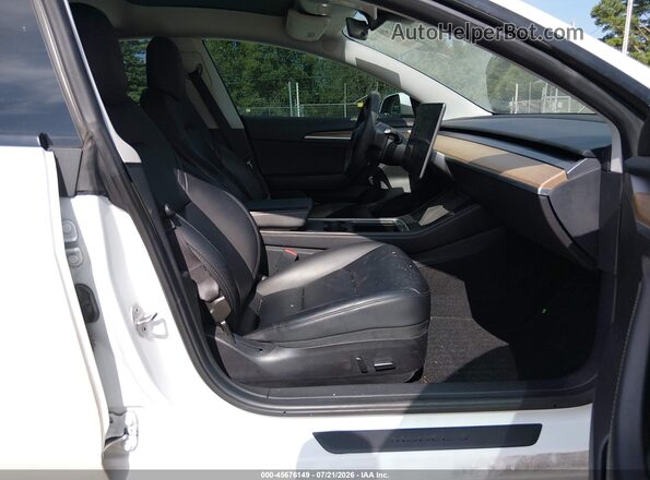 2021 TESLA MODEL 3 STANDARD RANGE PLUS REAR-WHEEL DRIVE