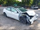 2021 Tesla Model 3 Standard Range Plus Rear-wheel Drive White vin: 5YJ3E1EAXMF981905