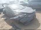 2021 Tesla Model 3 Long Range Dual Motor All-wheel Drive Серый vin: 5YJ3E1EB1MF849060