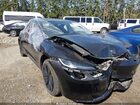 2025 Tesla Model 3 Long Range All-wheel Drive Gray vin: 5YJ3E1EB1SF055365