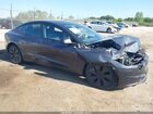 2025 Tesla Model 3 Long Range All-wheel Drive Dark Blue vin: 5YJ3E1EB1SF902174