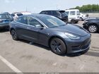 2018 Tesla Model 3 Long Range/performance Серый vin: 5YJ3E1EB2JF119427