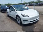 2021 Tesla Model 3 Long Range Dual Motor All-wheel Drive Белый vin: 5YJ3E1EB2MF919200