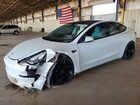 2019 Tesla Model 3 White vin: 5YJ3E1EB3KF514380