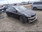 2021 Tesla Model 3 Long Range Dual Motor All-wheel Drive Black vin: 5YJ3E1EB3MF903104