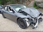 2025 Tesla Model 3 Long Range All-wheel Drive Silver vin: 5YJ3E1EB3SF972985