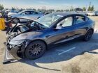 2024 Tesla Model 3 Charcoal vin: 5YJ3E1EB5RF832382