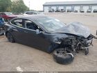 2018 Tesla Model 3 Long Range/performance Gray vin: 5YJ3E1EB6JF119463