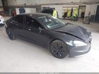 2025 Tesla Model 3 Long Range All-wheel Drive Серый vin: 5YJ3E1EB6SF929466