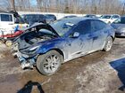 2021 Tesla Model 3 Blue vin: 5YJ3E1EB8MF054958