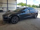 2021 Tesla Model 3 Черный vin: 5YJ3E1EBXMF051026