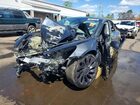 2021 Tesla Model 3 Gray vin: 5YJ3E1EC5MF925467