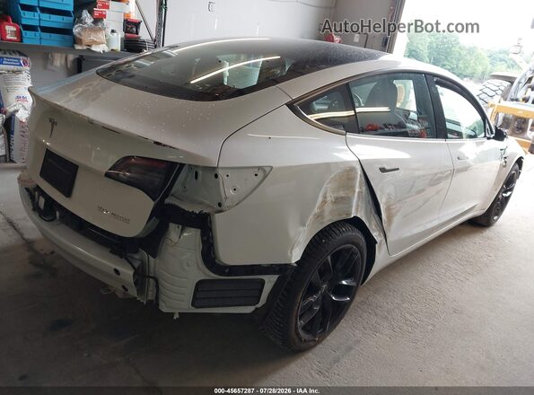 2023 TESLA MODEL 3 PERFORMANCE DUAL MOTOR ALL-WHEEL DRIVE