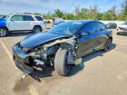 2023 Tesla Model 3 Black vin: 5YJ3E1EC5PF621852
