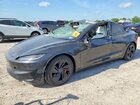 2024 Tesla Mdl 3 Серый vin: 5YJ3E1ET5RF903749