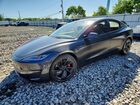 2024 Tesla Model 3 Black vin: 5YJ3E1ETXRF866035