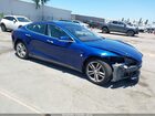 2016 Tesla Model S 60/70/75/85 Blue vin: 5YJSA1E17GF133122