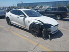 2016 Tesla Model S 60/70/75/85 Белый vin: 5YJSA1E18GF160524