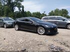 2018 Tesla Model S   Black vin: 5YJSA1E23JF294843
