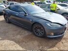 2017 Tesla Model S 100d/60d/75d/90d/p100d Black vin: 5YJSA1E28HF229576
