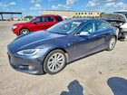 2018 Tesla Model S Charcoal vin: 5YJSA1E28JF300202