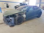 2018 Tesla Model S Green vin: 5YJSA1E29JF243816