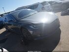 2017 Tesla Model S 100d/60d/75d/90d/p100d Серый vin: 5YJSA1E4XHF199045