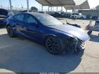 2021 Tesla Model S Long Range Dual Motor All-wheel Drive Blue vin: 5YJSA1E50MF432319