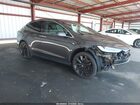 2021 Tesla Model X Long Range Dual Motor All-wheel Drive/long Range Plus Dual Motor All-wheel Drive Серый vin: 5YJXCAE27MF320414