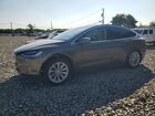 2016 Tesla Model X Tan vin: 5YJXCBE28GF011111