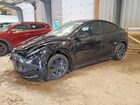 2021 Tesla Model Y Black vin: 5YJYGDEE0MF251604