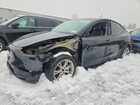 2020 Tesla Model Y Black vin: 5YJYGDEE6LF047811