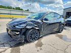 2021 Tesla Model Y Charcoal vin: 5YJYGDEE6MF088652