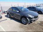 2021 Tesla Model Y Long Range Dual Motor All-wheel Drive Gray vin: 5YJYGDEE7MF074565