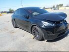 2020 Tesla Model Y Long Range Dual Motor All-wheel Drive/performance Dual Motor All-wheel Drive Черный vin: 5YJYGDEF6LF058770