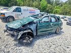 2022 Bmw X3 M Green vin: 5YM13EC09N9M71708