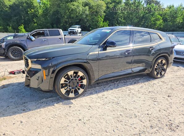 2023 BMW XM